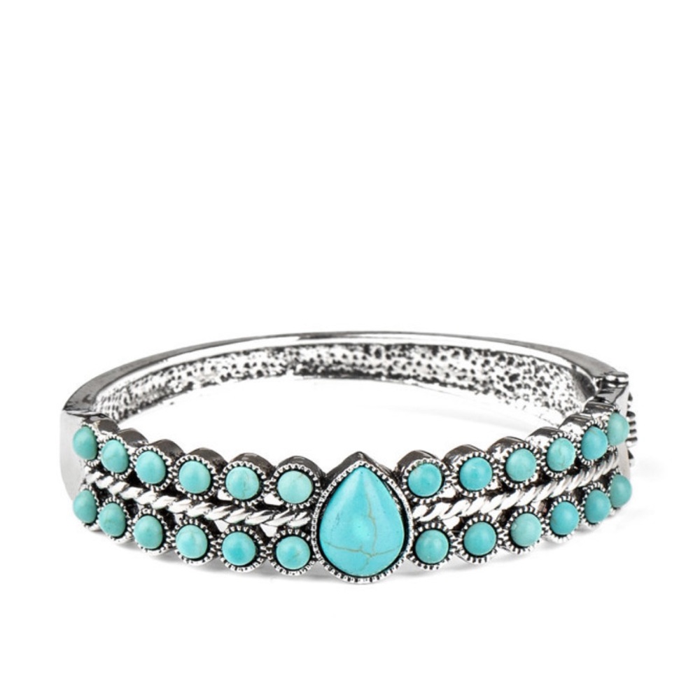 Bracelet (Hinge)